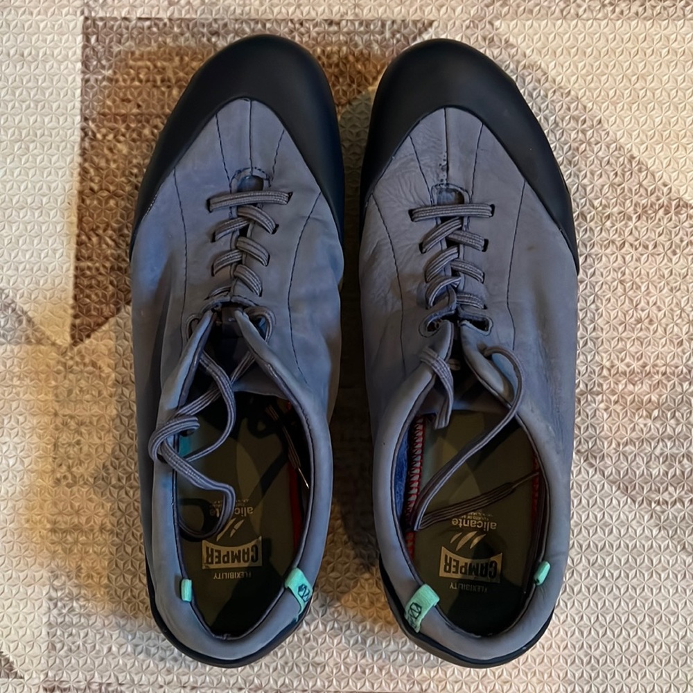 CAMPER alicante flexible sole